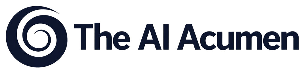 The AI Acumen